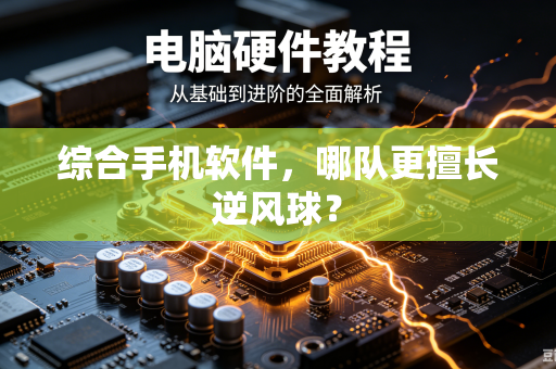 综合手机软件，哪队更擅长逆风球？