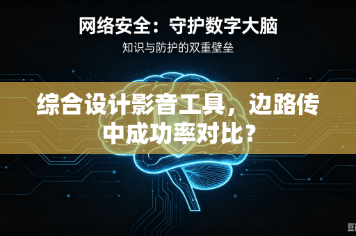 综合设计影音工具，边路传中成功率对比？