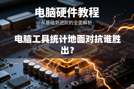 电脑工具统计地面对抗谁胜出？