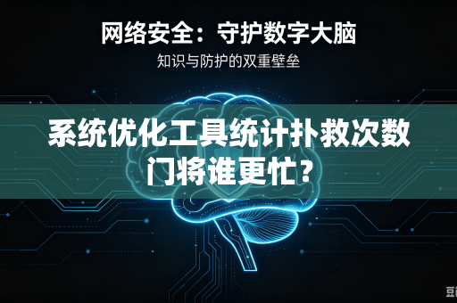 系统优化工具统计扑救次数门将谁更忙？
