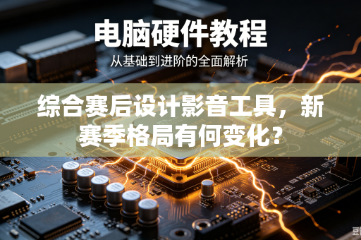 综合赛后设计影音工具，新赛季格局有何变化？