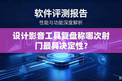 设计影音工具复盘称哪次射门最具决定性？