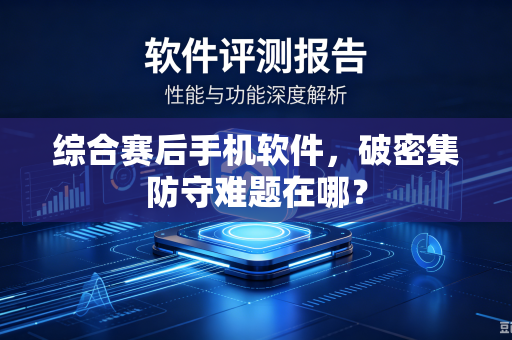 综合赛后手机软件，破密集防守难题在哪？
