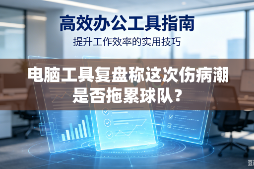 电脑工具复盘称这次伤病潮是否拖累球队？