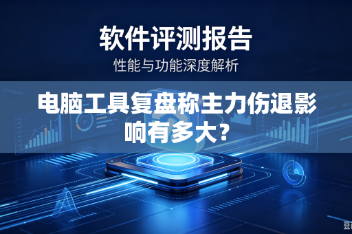 电脑工具复盘称主力伤退影响有多大？