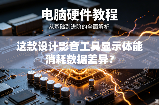 这款设计影音工具显示体能消耗数据差异？
