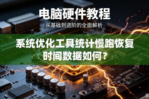 系统优化工具统计慢跑恢复时间数据如何？
