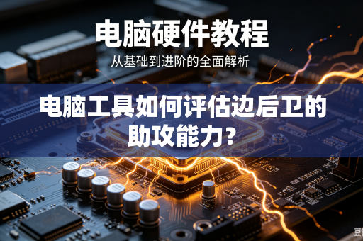 电脑工具如何评估边后卫的助攻能力？