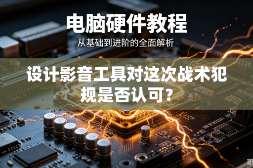 设计影音工具对这次战术犯规是否认可？