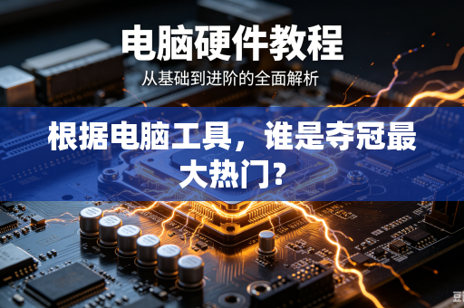 根据电脑工具，谁是夺冠最大热门？
