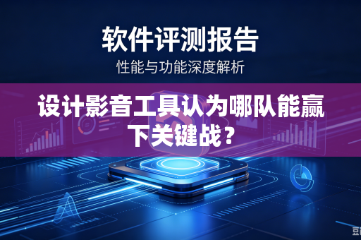 设计影音工具认为哪队能赢下关键战？