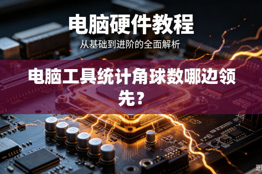 电脑工具统计角球数哪边领先？