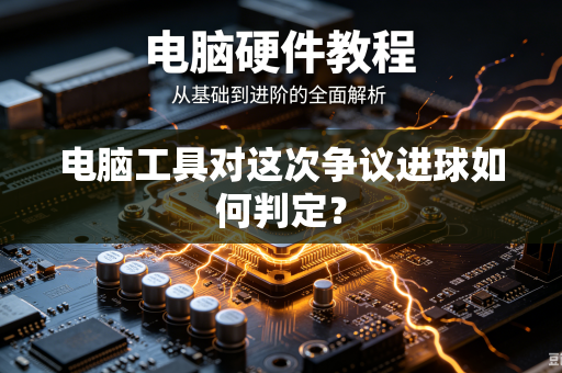 电脑工具对这次争议进球如何判定？