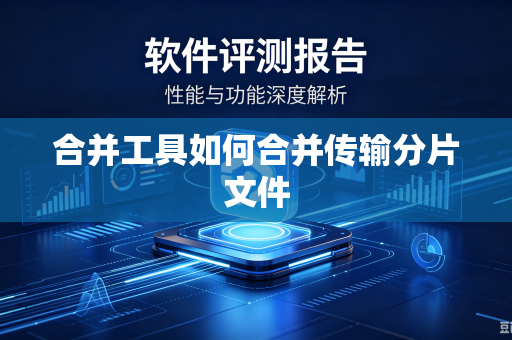合并工具如何合并传输分片文件