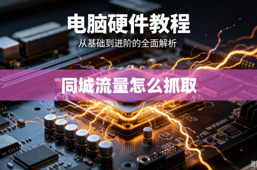 同城流量怎么抓取-第1张图片-电脑手机工具软件下载 - 免费实用工具合集 | 联启科技