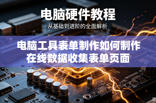 电脑工具表单制作如何制作在线数据收集表单页面-第1张图片-电脑手机工具软件下载 - 免费实用工具合集 | 联启科技