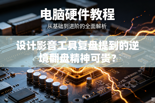 设计影音工具复盘提到的逆境翻盘精神可贵？