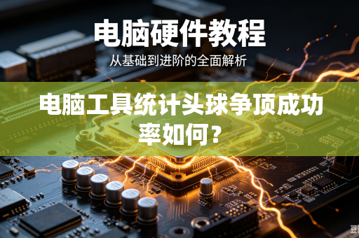 电脑工具统计头球争顶成功率如何？