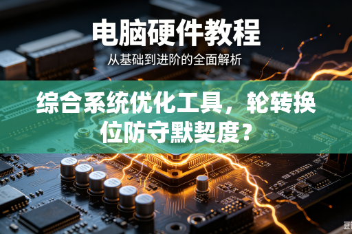综合系统优化工具，轮转换位防守默契度？
