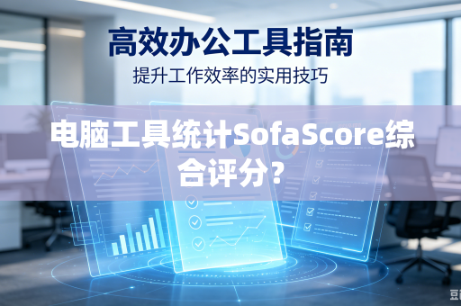 电脑工具统计SofaScore综合评分？
