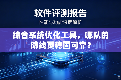 综合系统优化工具，哪队的防线更稳固可靠？