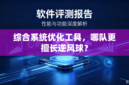 综合系统优化工具，哪队更擅长逆风球？