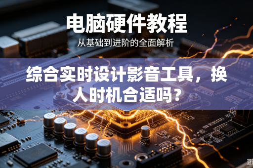 综合实时设计影音工具，换人时机合适吗？