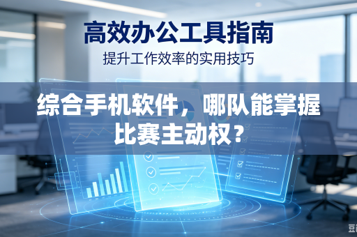 综合手机软件，哪队能掌握比赛主动权？