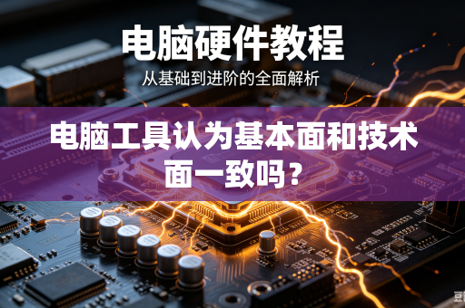 电脑工具认为基本面和技术面一致吗？