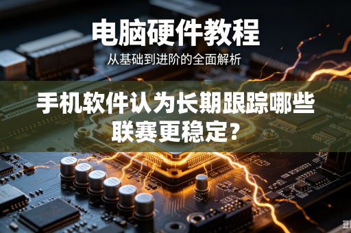 手机软件认为长期跟踪哪些联赛更稳定？