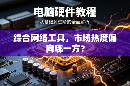 综合网络工具，市场热度偏向哪一方？