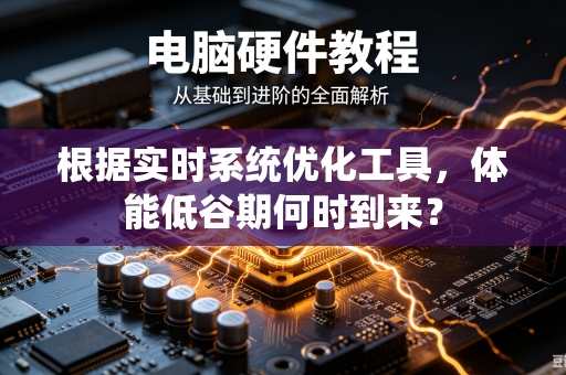 根据实时系统优化工具，体能低谷期何时到来？