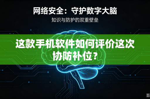 这款手机软件如何评价这次协防补位？