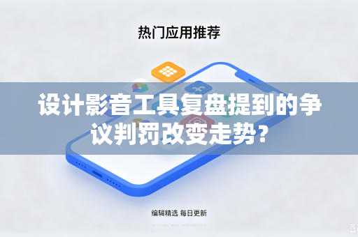 设计影音工具复盘提到的争议判罚改变走势？