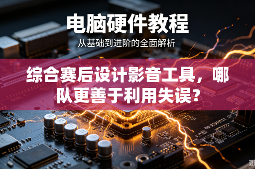 综合赛后设计影音工具，哪队更善于利用失误？