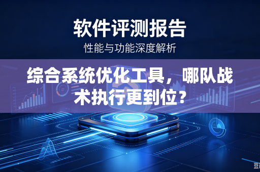 综合系统优化工具，哪队战术执行更到位？
