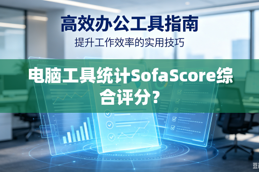 电脑工具统计SofaScore综合评分？