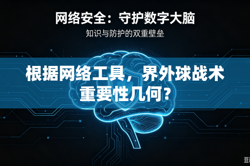 根据网络工具，界外球战术重要性几何？