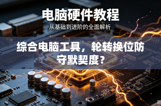 综合电脑工具，轮转换位防守默契度？