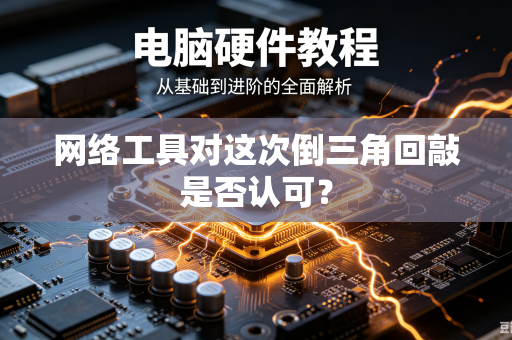 网络工具对这次倒三角回敲是否认可？