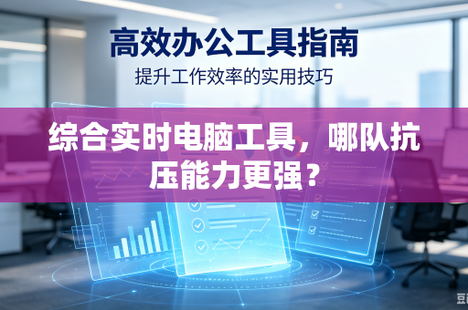 综合实时电脑工具，哪队抗压能力更强？