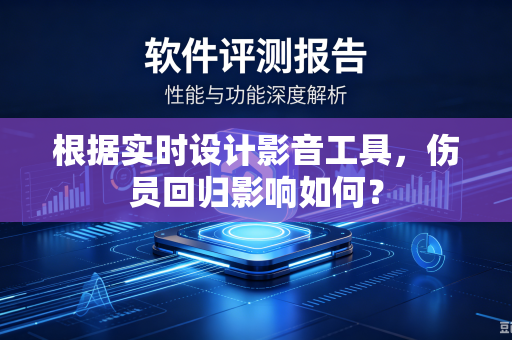 根据实时设计影音工具，伤员回归影响如何？