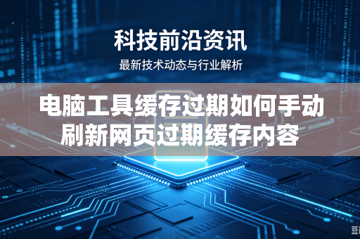 电脑工具缓存过期如何手动刷新网页过期缓存内容