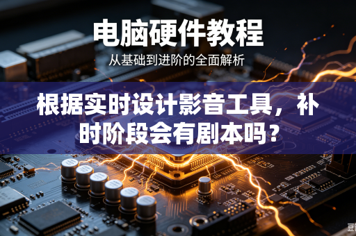 根据实时设计影音工具，补时阶段会有剧本吗？