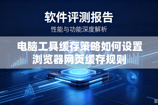 电脑工具缓存策略如何设置浏览器网页缓存规则