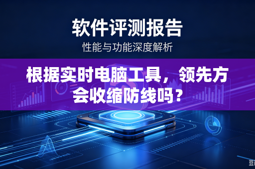 根据实时电脑工具，领先方会收缩防线吗？