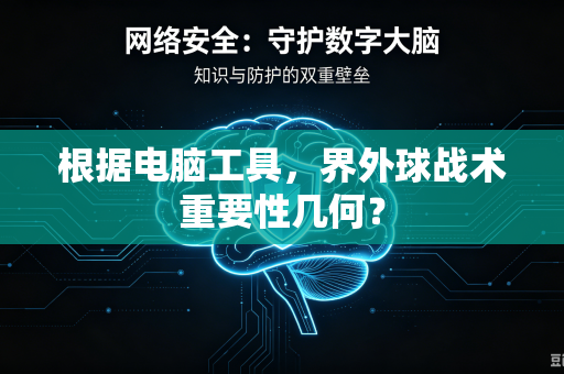 根据电脑工具，界外球战术重要性几何？