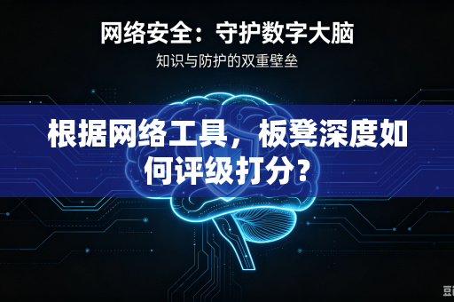 根据网络工具，板凳深度如何评级打分？