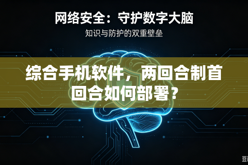 综合手机软件，两回合制首回合如何部署？