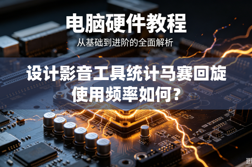 设计影音工具统计马赛回旋使用频率如何？